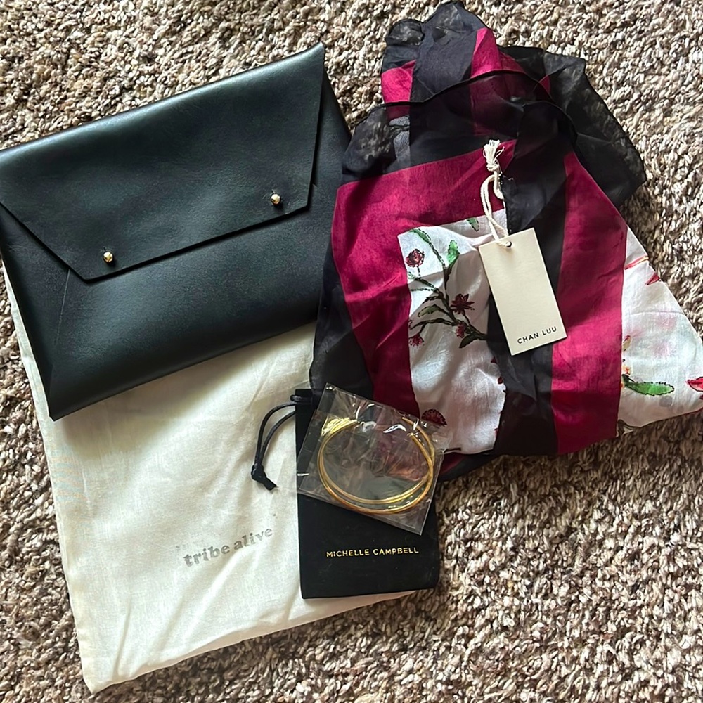 Rachel Zoe box Michelle Campbell